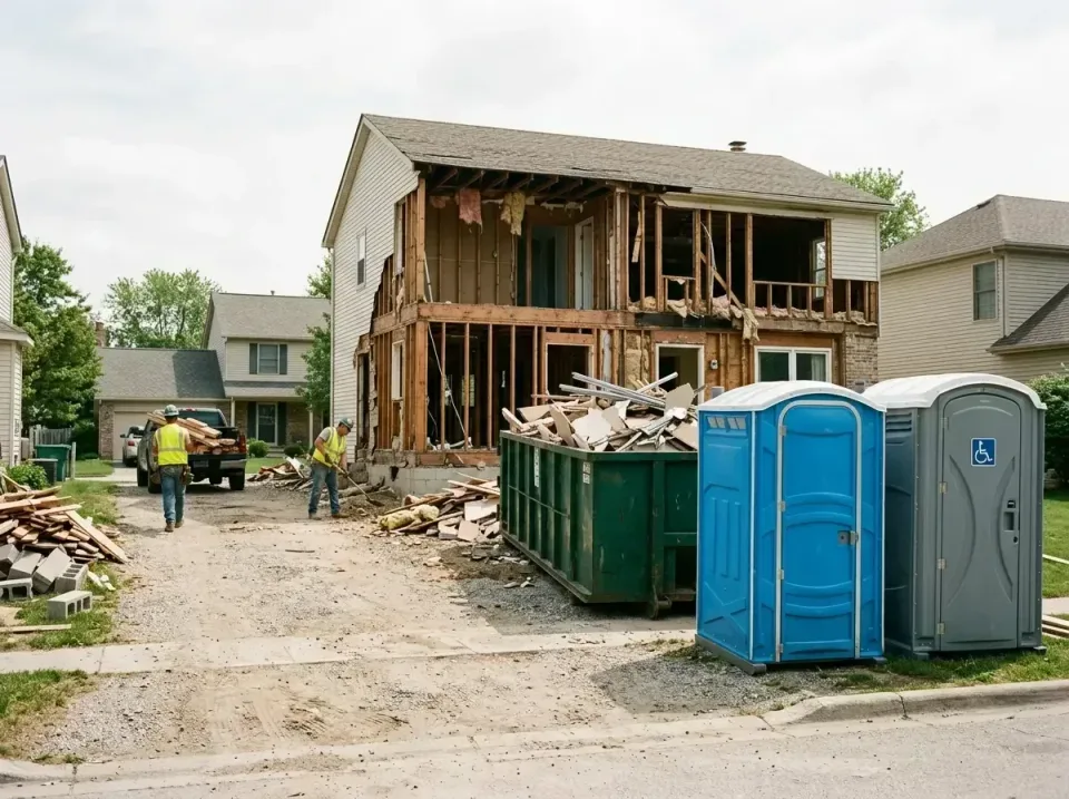 home-renovation-demolition-sit-010 — frequently asked questions, Portable Toilet & Dumpsters Rental in Deer Park, WA